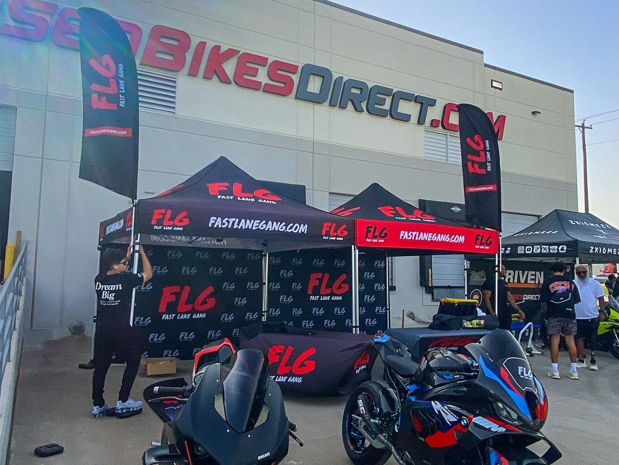 EM MEET - TAMPA