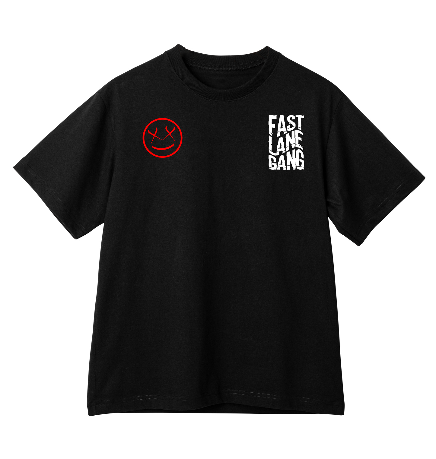 Catch Me If You Can Tee