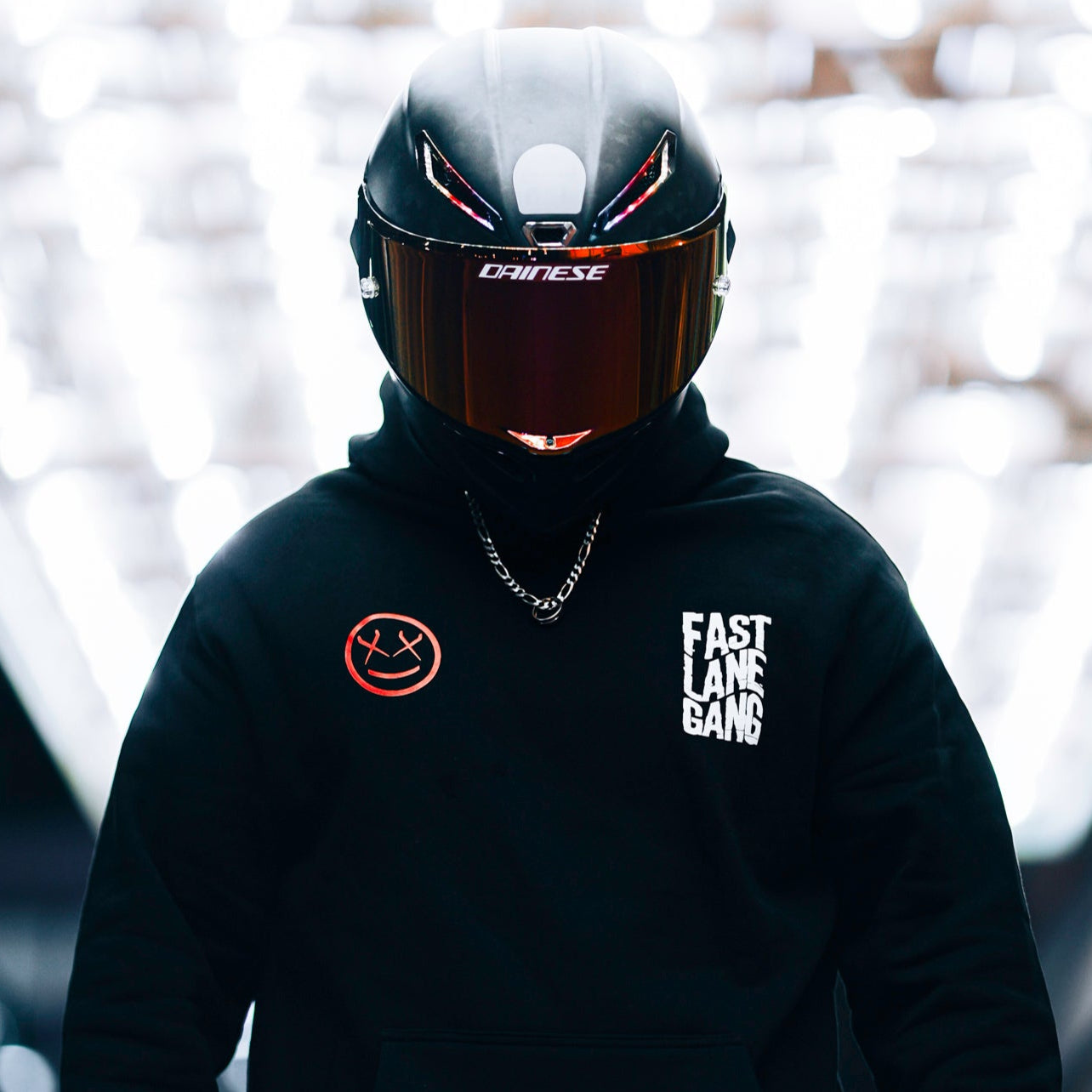 Catch Me If You Can Hoodie