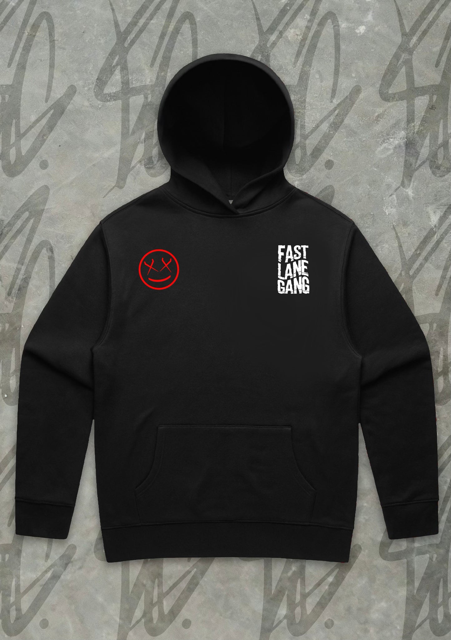 Catch Me If You Can Hoodie