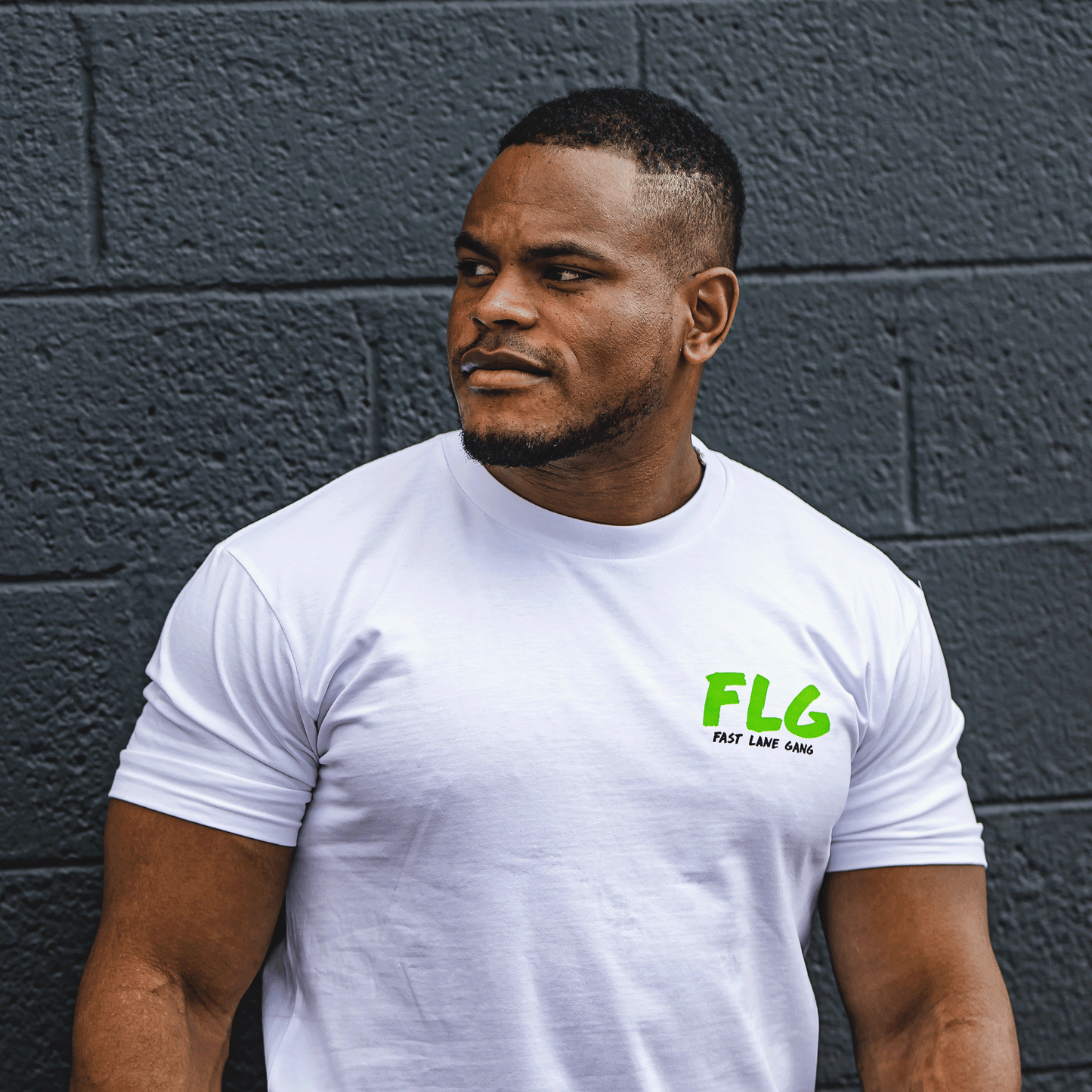 FAST and Faded Tee