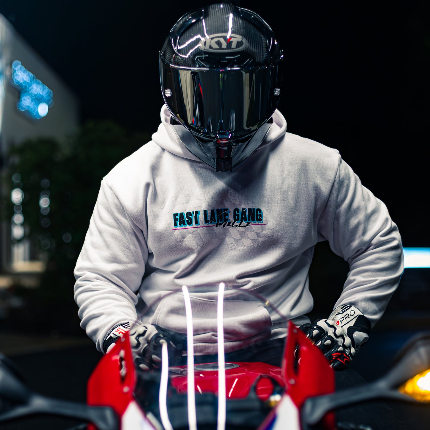 Milli Gang Limited Edition HOODIE