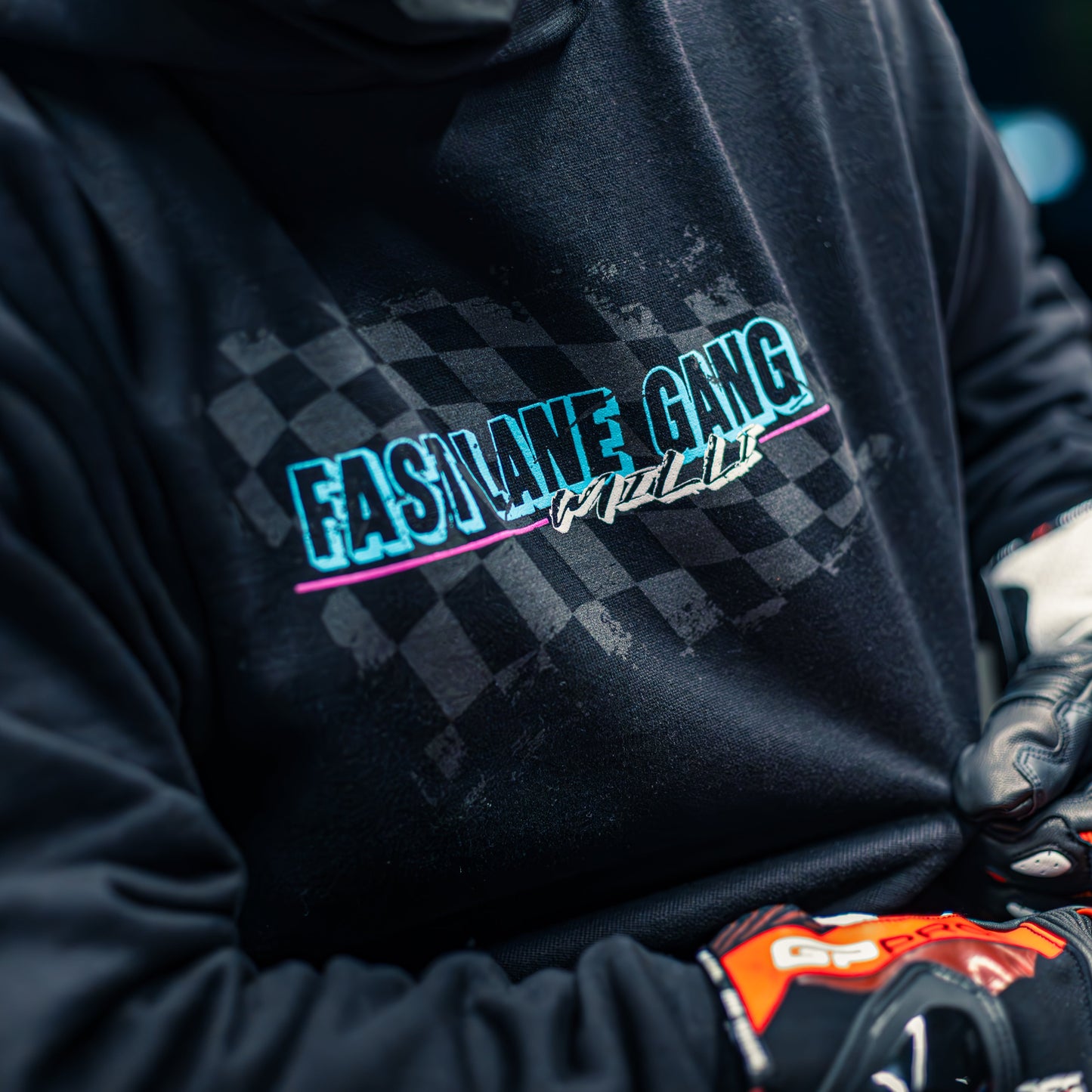 Milli Gang Limited Edition HOODIE