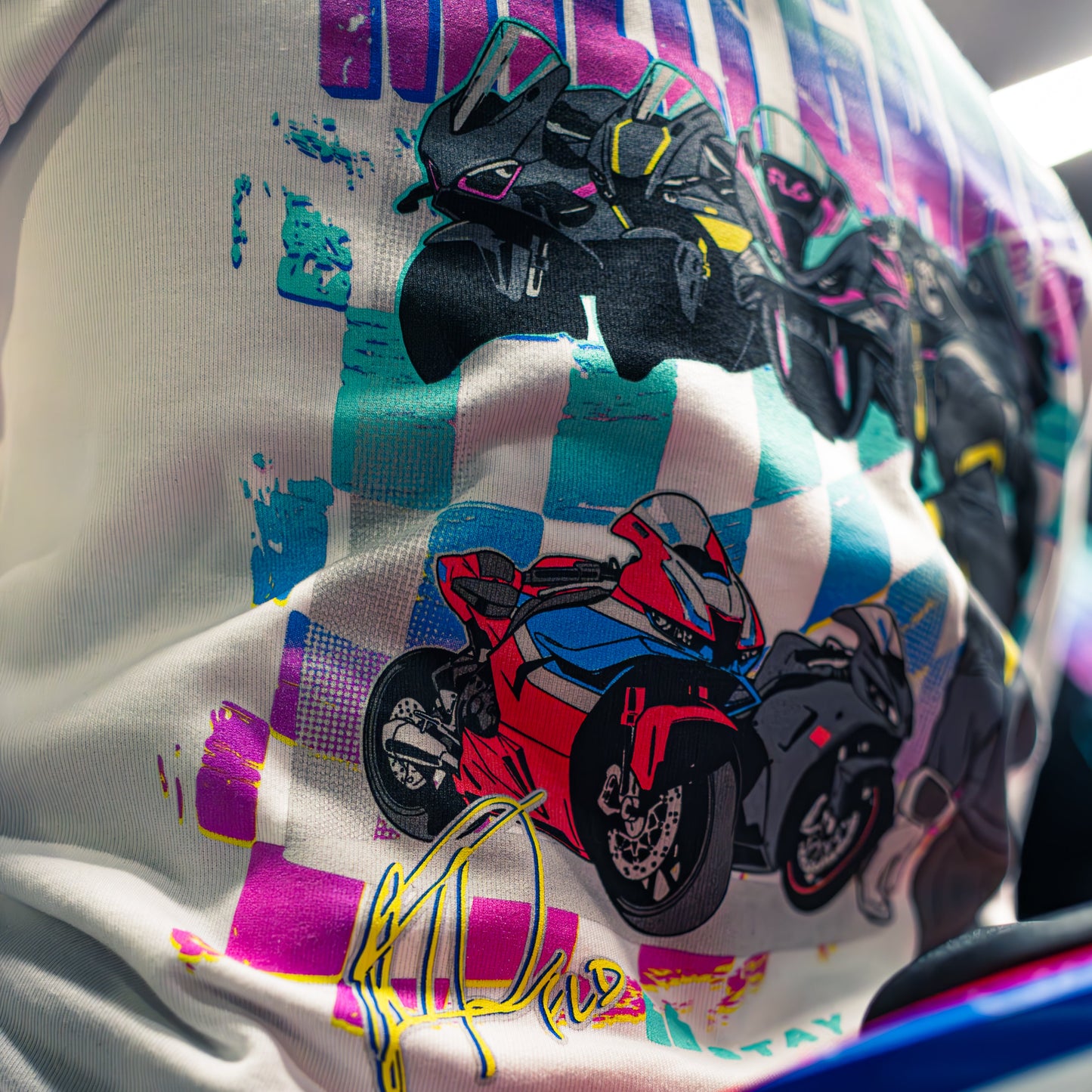 Milli Gang Limited Edition HOODIE