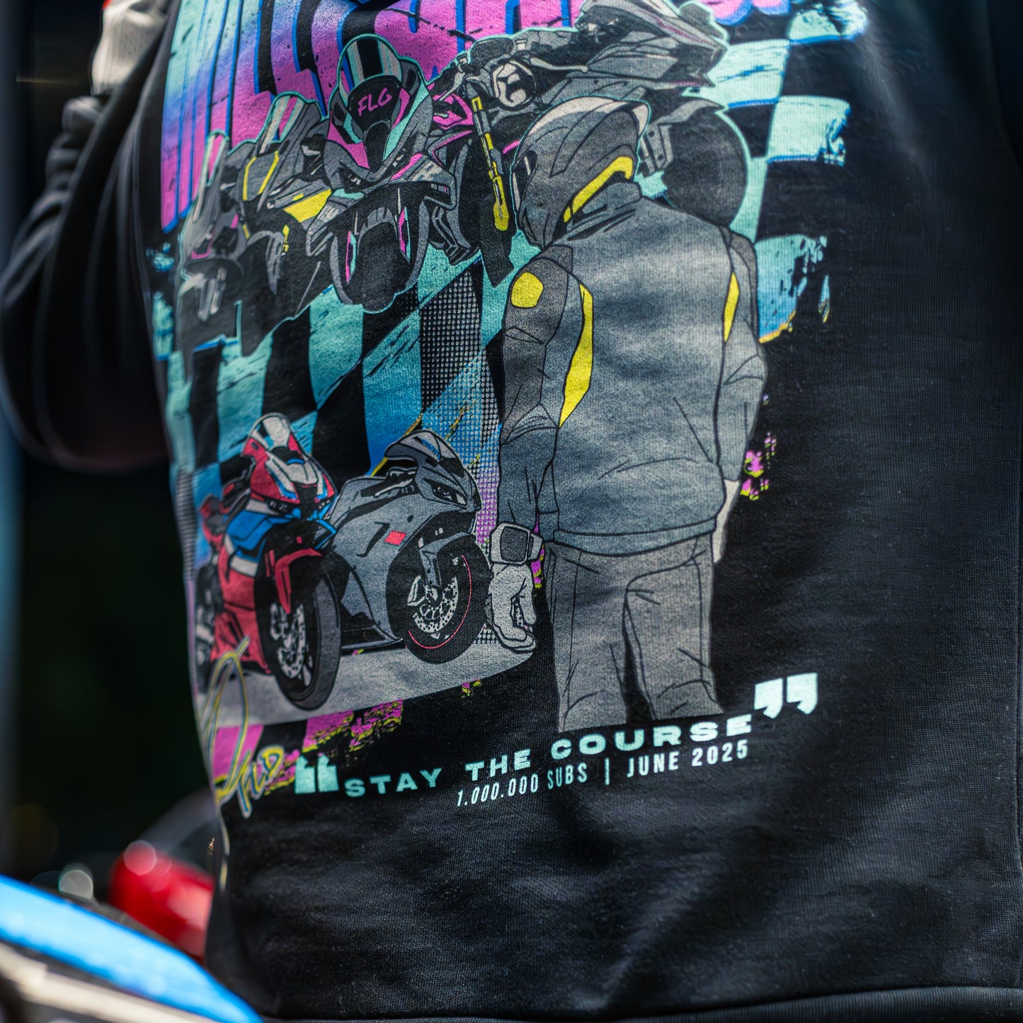 Milli Gang Limited Edition HOODIE