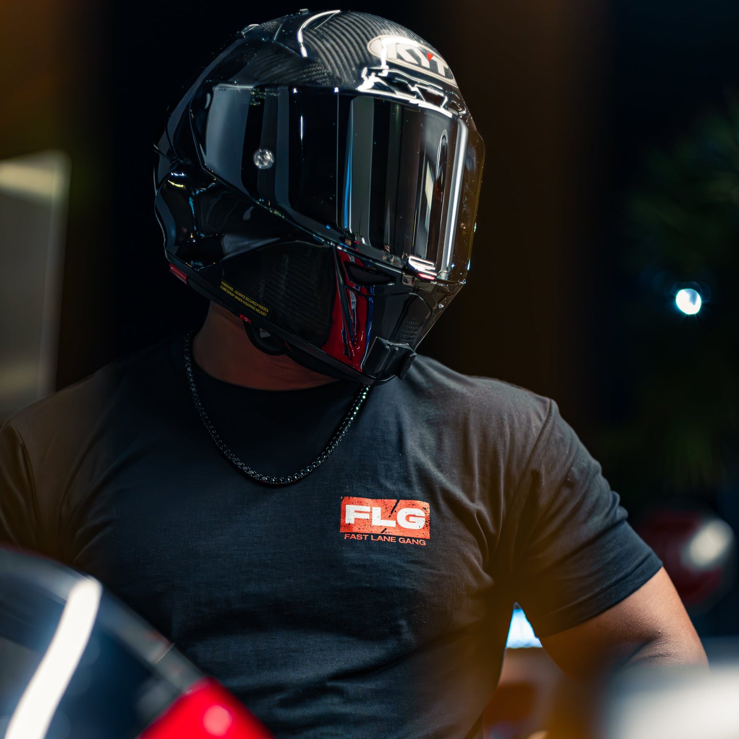 Fireblade Limited Edition SHIRT