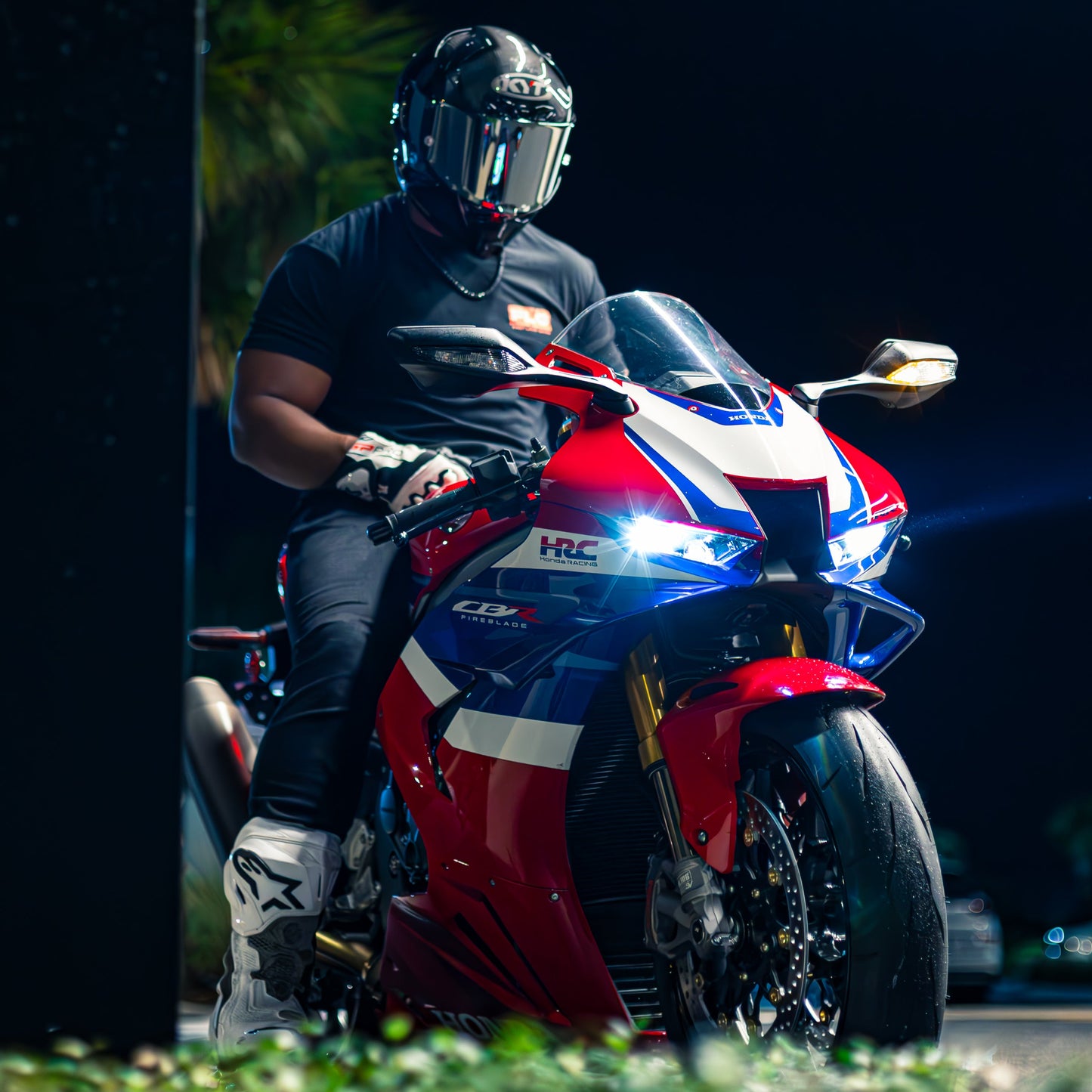 Fireblade Limited Edition SHIRT