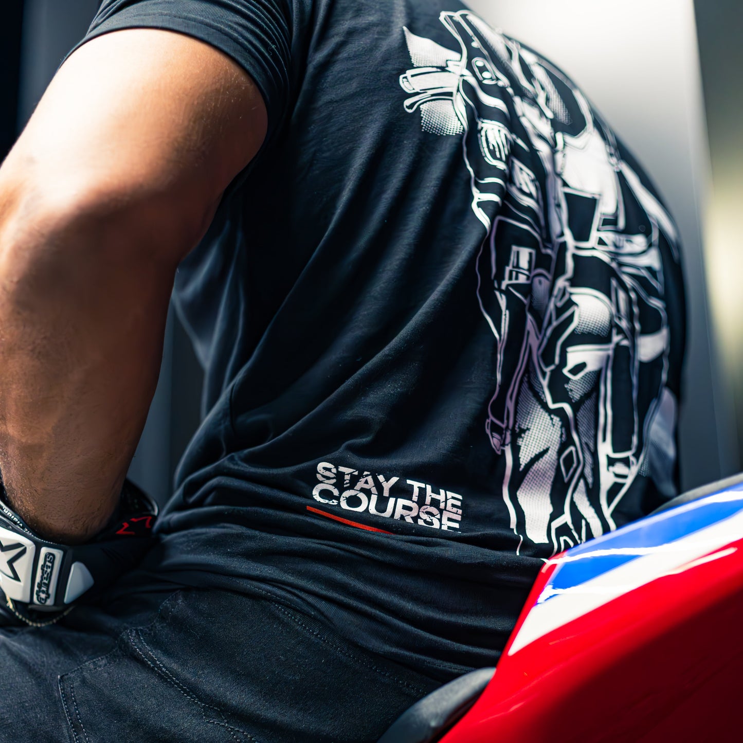 Fireblade Limited Edition SHIRT