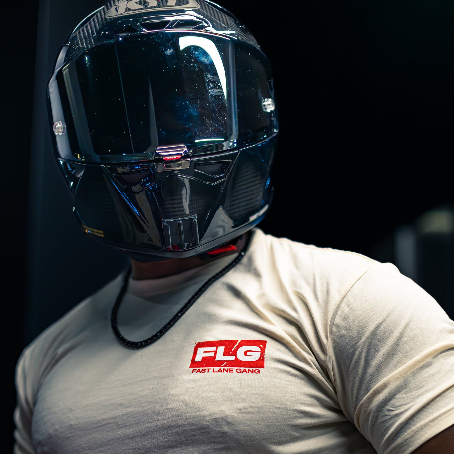 Fireblade Limited Edition SHIRT