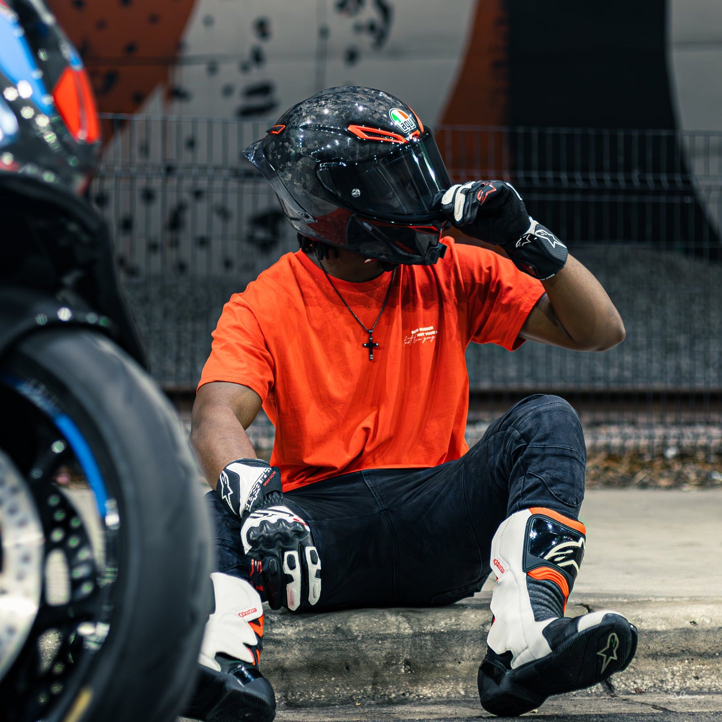 Bike Culture