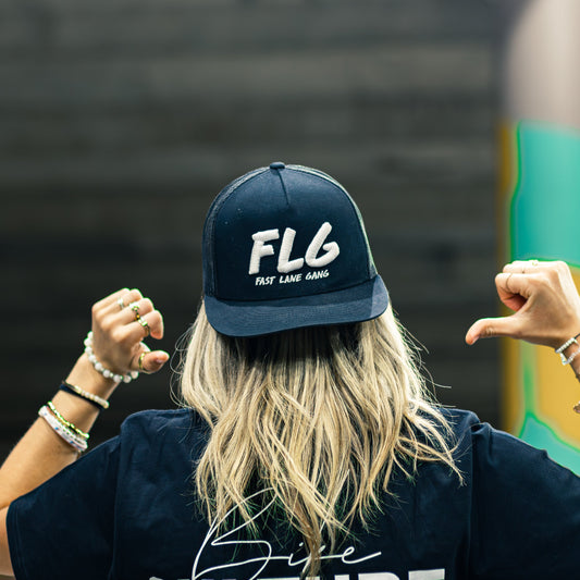 Fast Lane Gang HATS