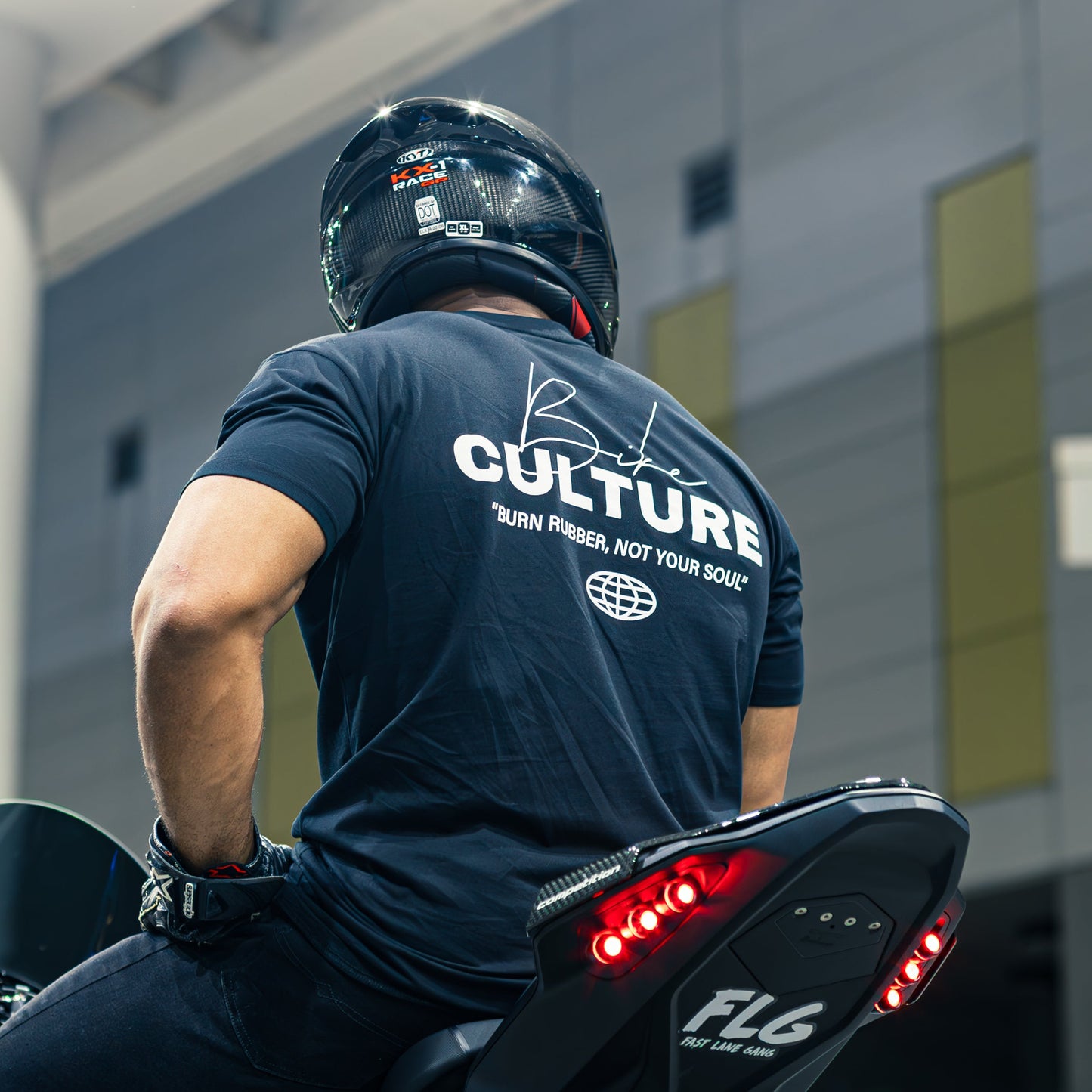 Bike Culture