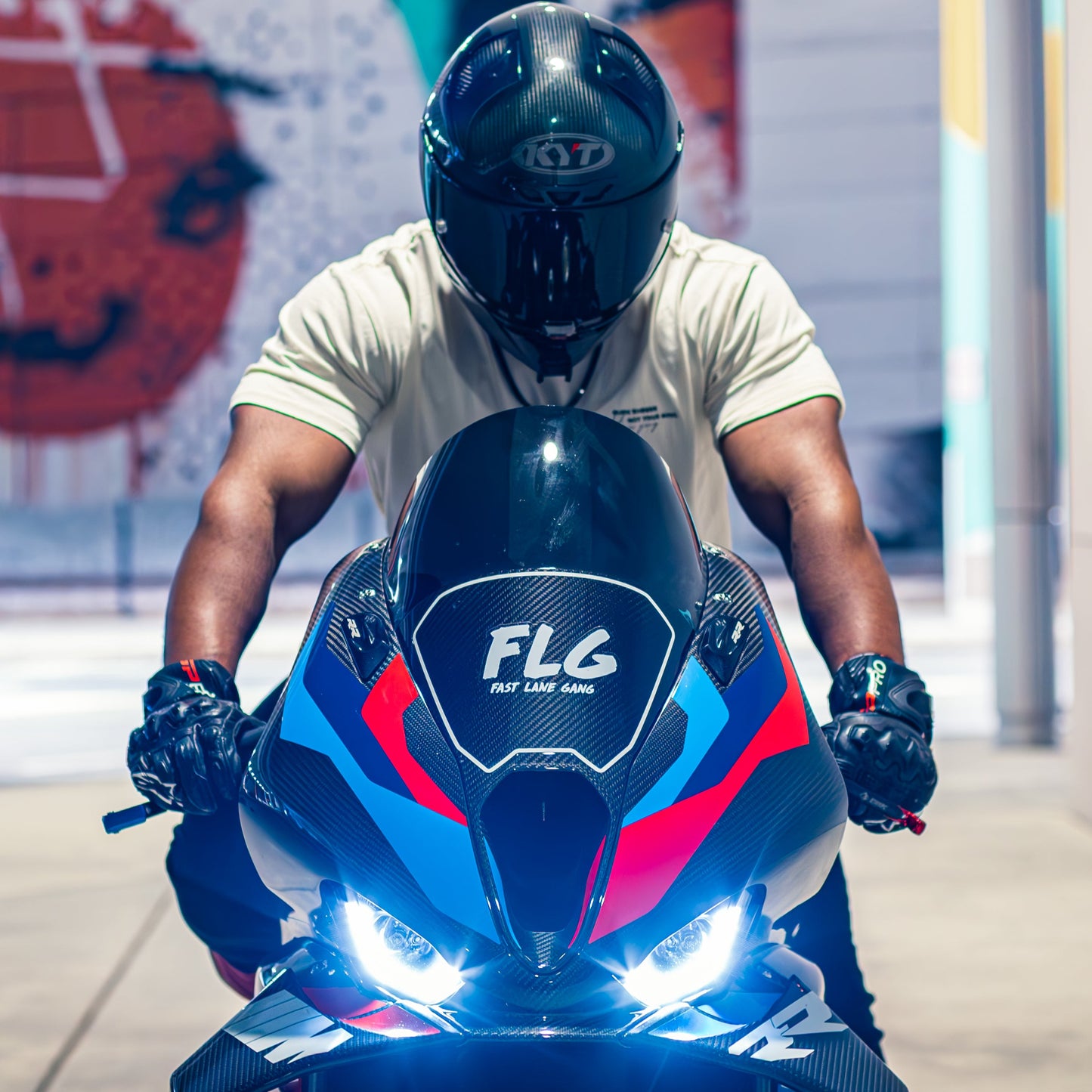 Bike Culture