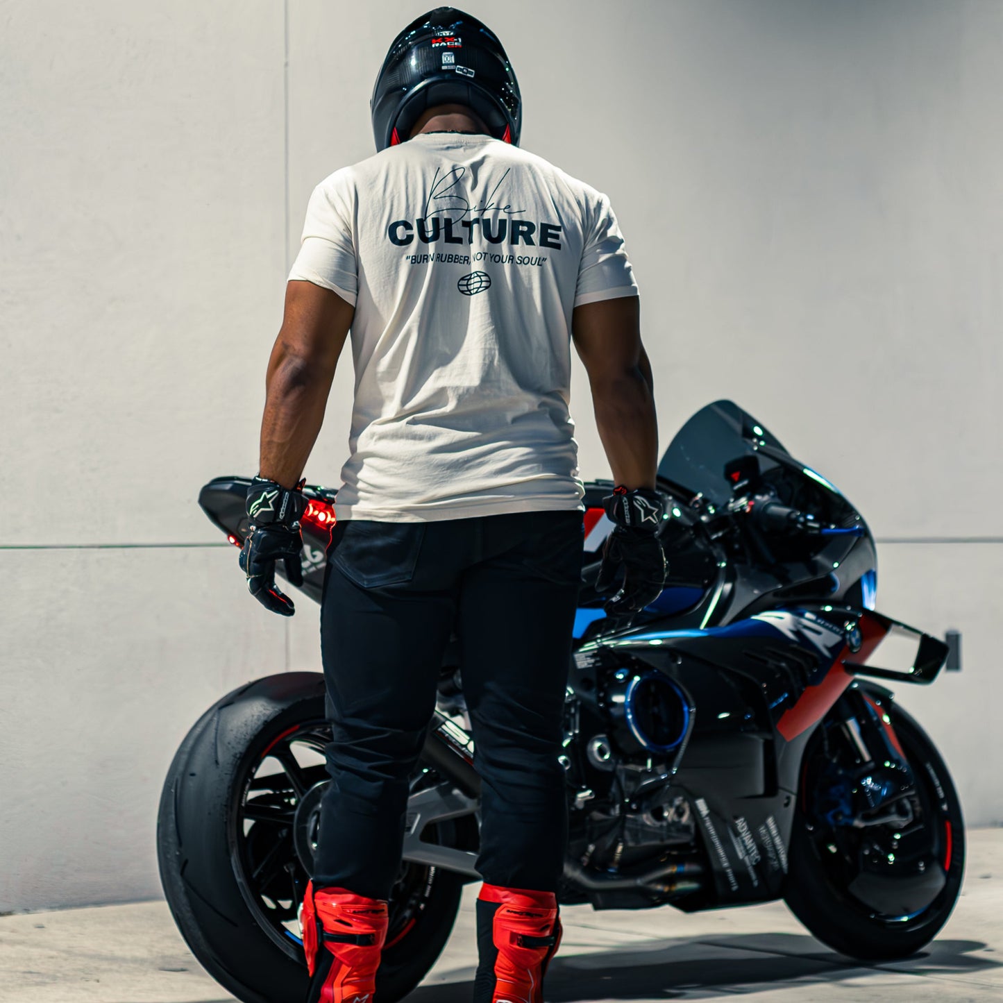 Bike Culture