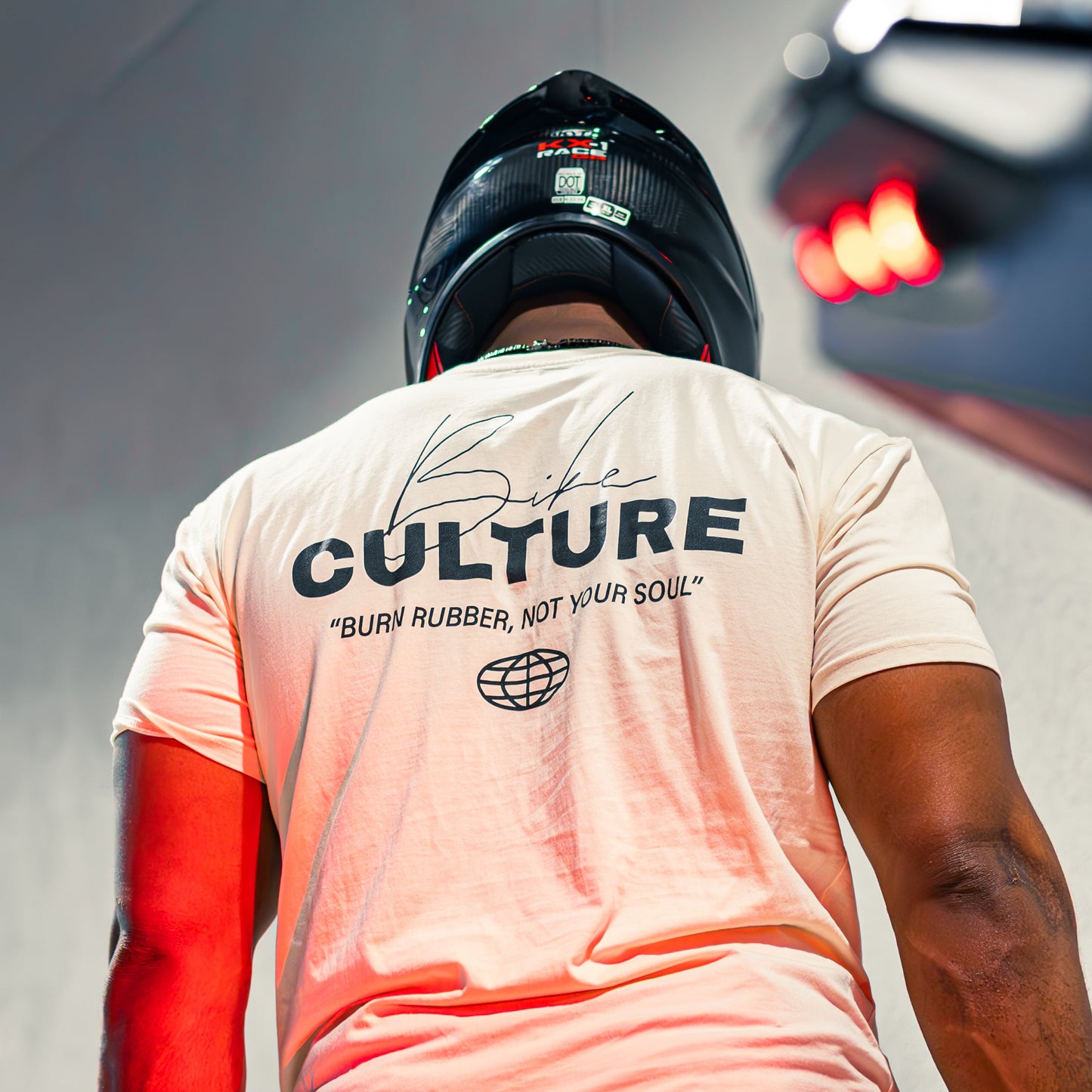 Bike Culture