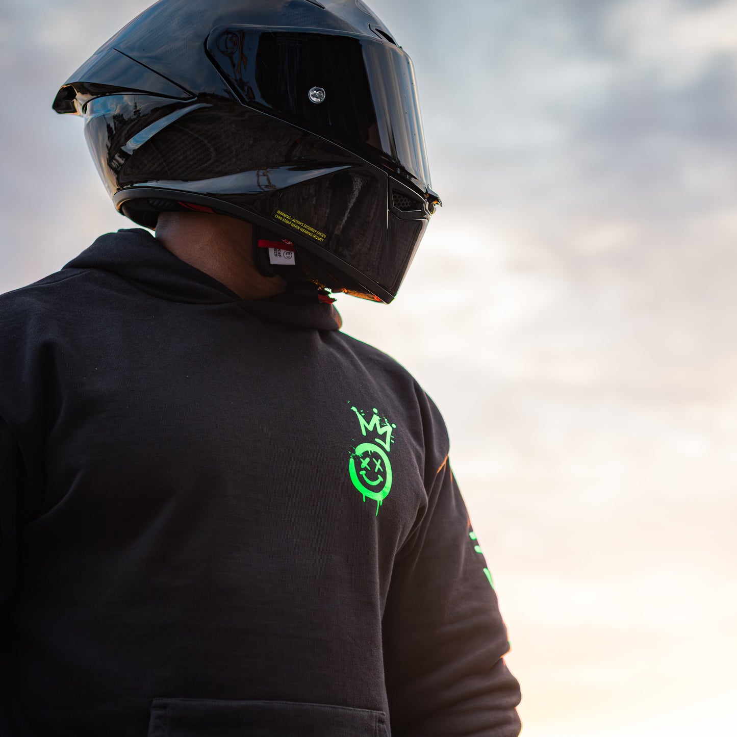 Let's Go Baybee Hoodie