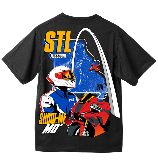 St. Louis Limited Edition SHIRT