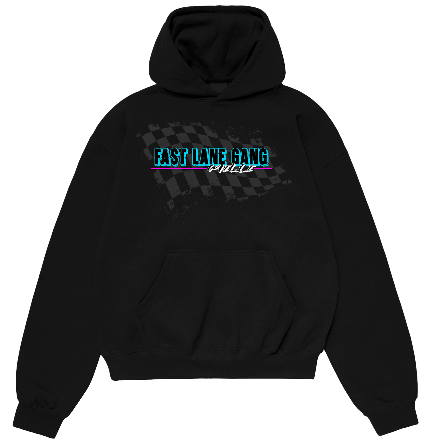 Milli Gang Limited Edition HOODIE