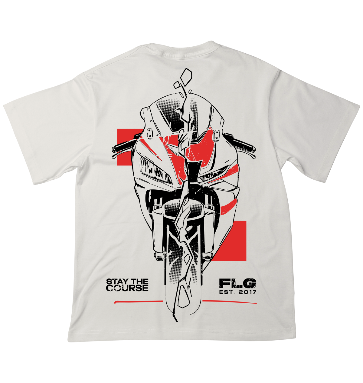 Fireblade Limited Edition SHIRT