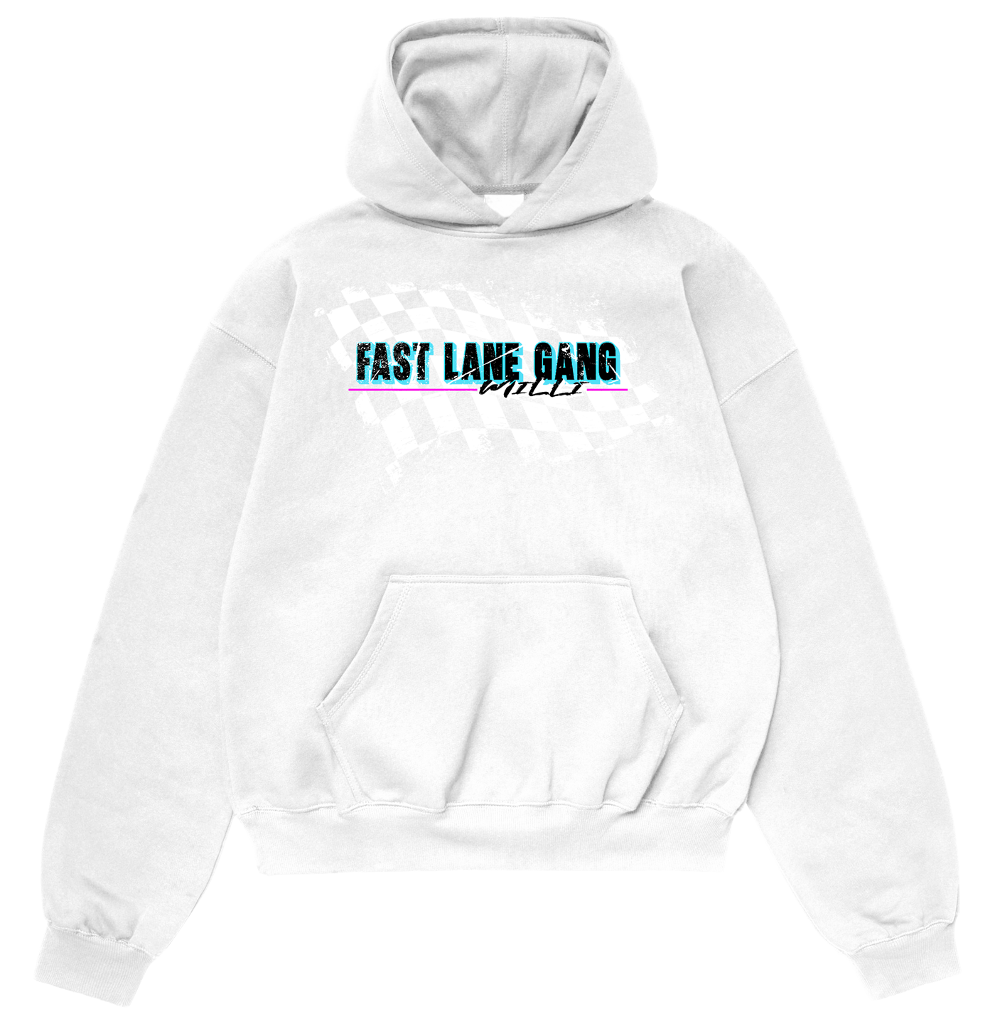 Milli Gang Limited Edition HOODIE