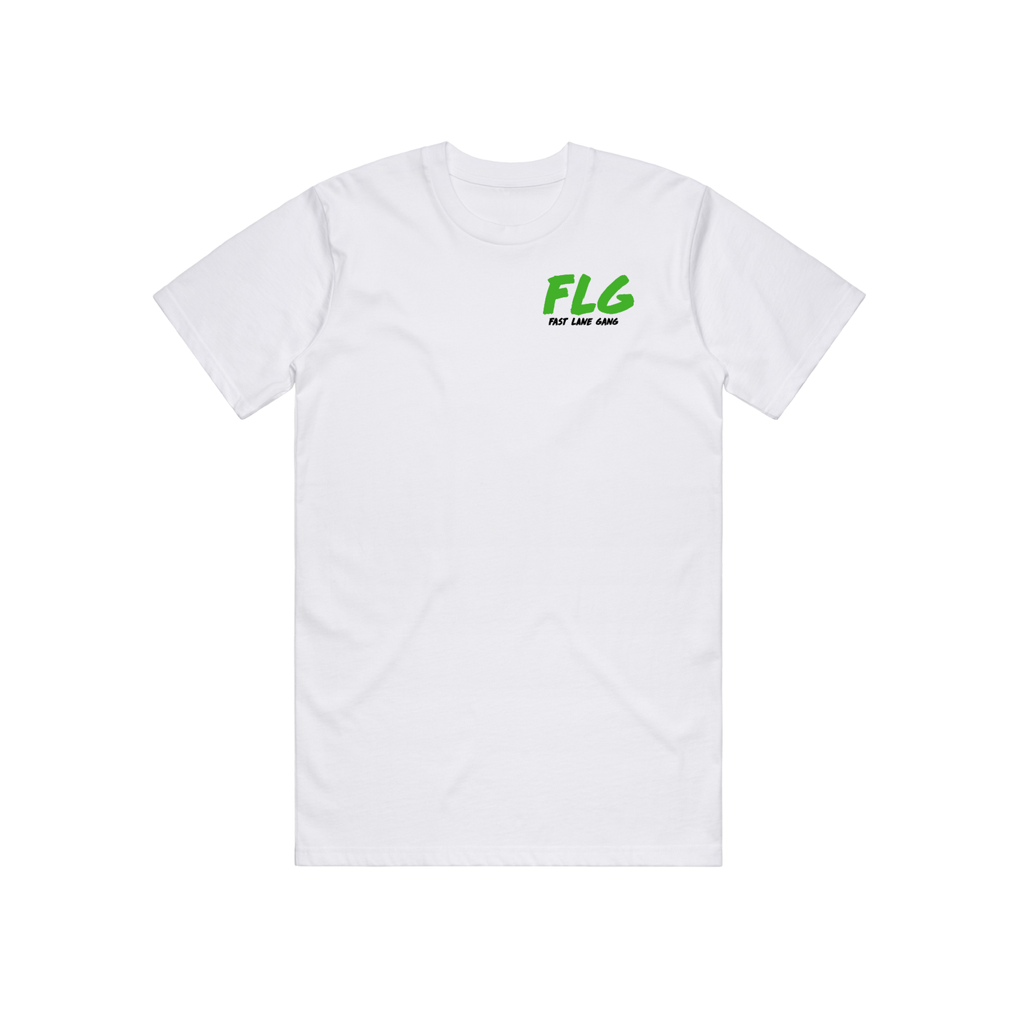 FAST and Faded Tee