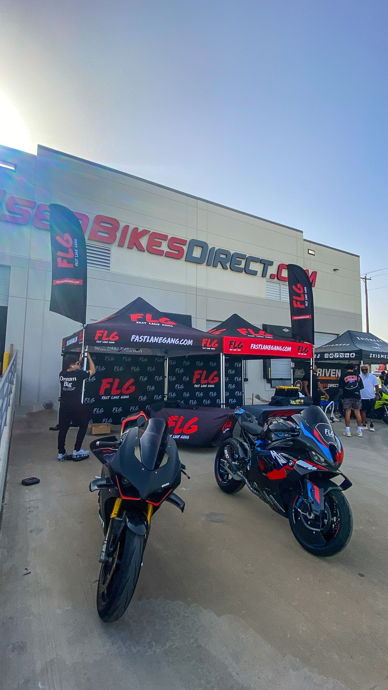 EM MEET - TAMPA