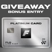 QUICK ENTRIES - PLATINUM