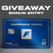 QUICK ENTRIES - SAPPHIRE