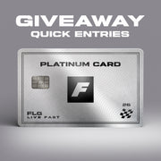 QUICK ENTRIES - PLATINUM