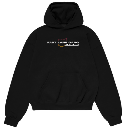 Cleveland Limited Edition HOODIE