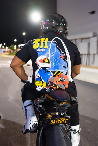 St. Louis Limited Edition SHIRT