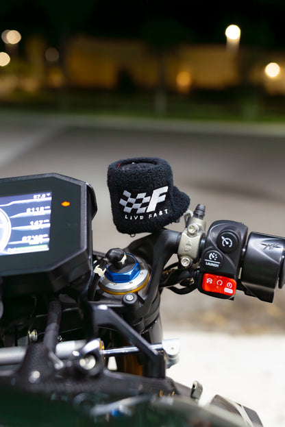 FLG Reservoir Covers