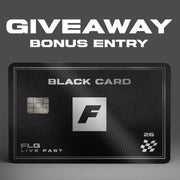 QUICK ENTRIES - BLACK