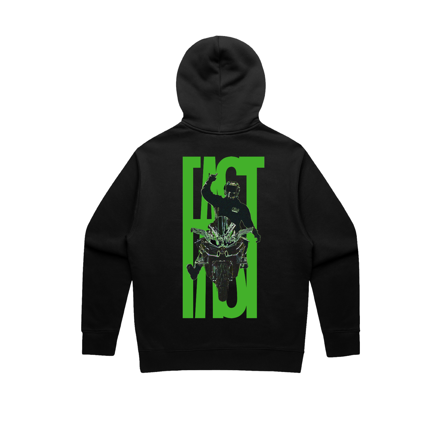 FAST Hoodie