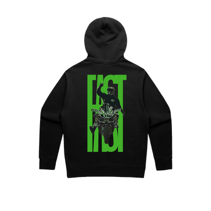 FAST Hoodie