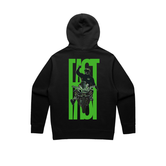 FAST Hoodie