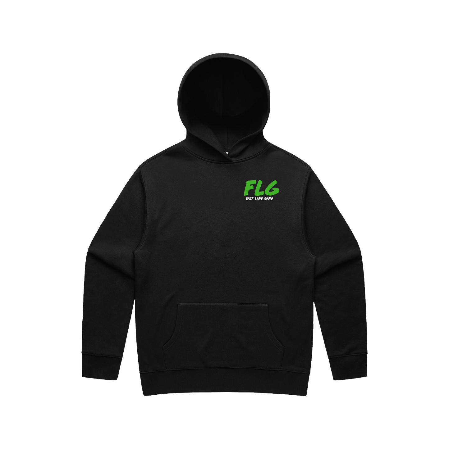 FAST Hoodie