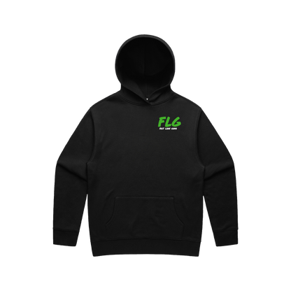 FAST Hoodie