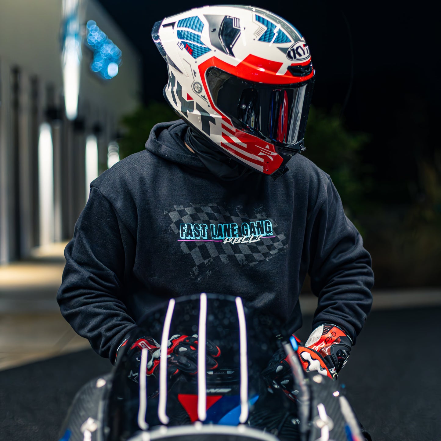 Milli Gang Limited Edition HOODIE