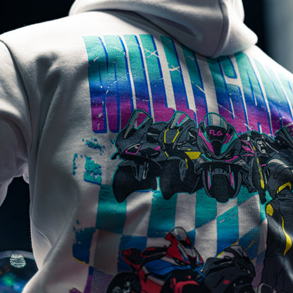 Milli Gang Limited Edition HOODIE