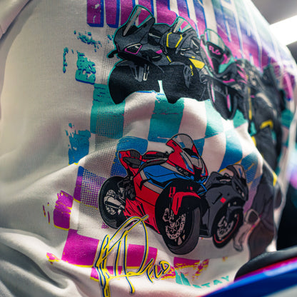 Milli Gang Limited Edition HOODIE