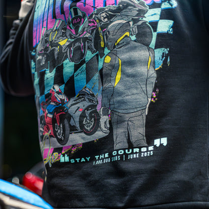 Milli Gang Limited Edition HOODIE