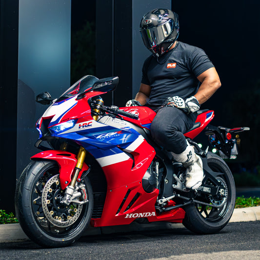 Fireblade Limited Edition SHIRT
