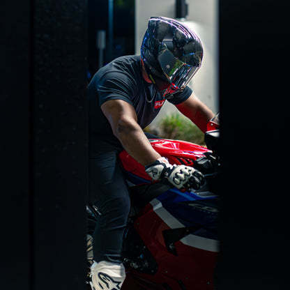 Fireblade Limited Edition SHIRT
