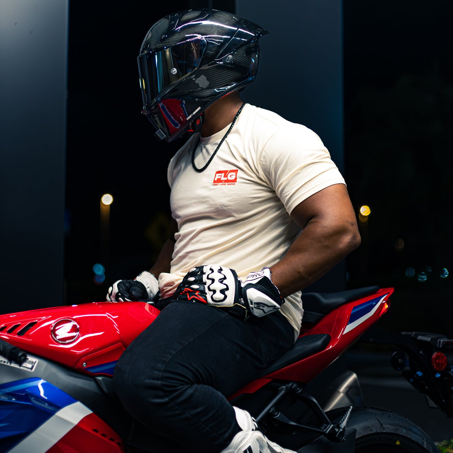 Fireblade Limited Edition SHIRT
