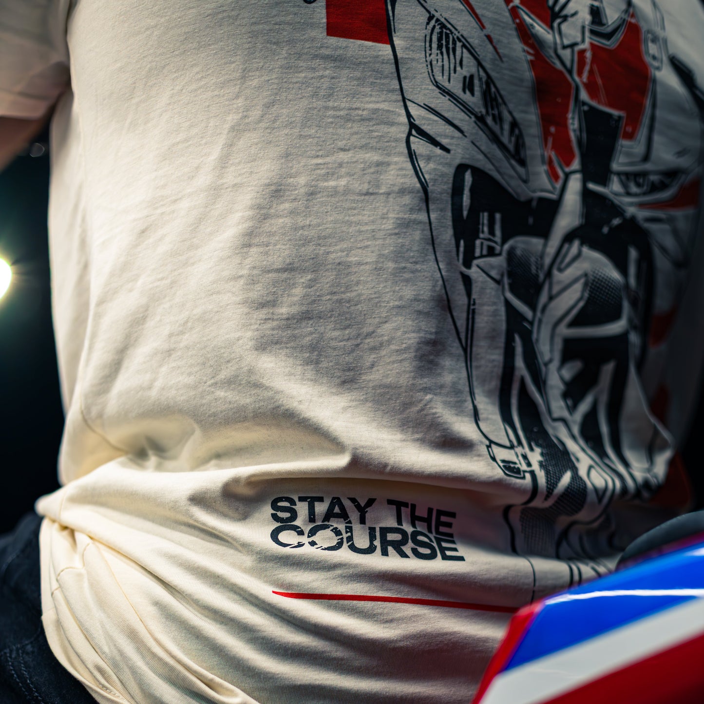Fireblade Limited Edition SHIRT