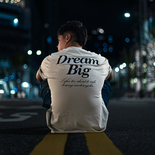 Dream Big Tee