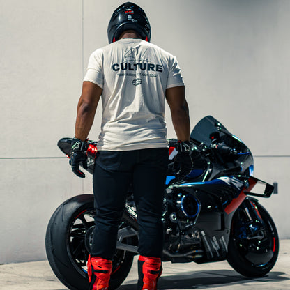 Bike Culture