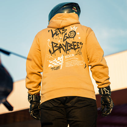 Let's Go Baybee Hoodie