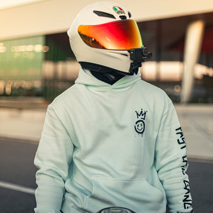 Let's Go Baybee Hoodie